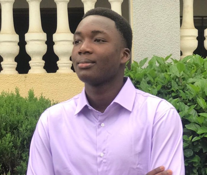 Doh Nandjaman Ange Emmanuel OUATTARA
