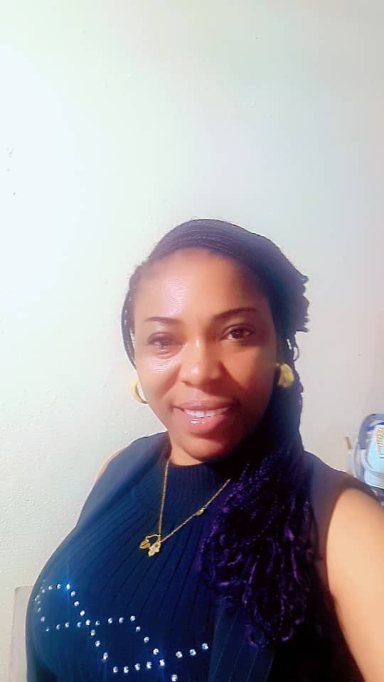 Marie Louise AKOSSO