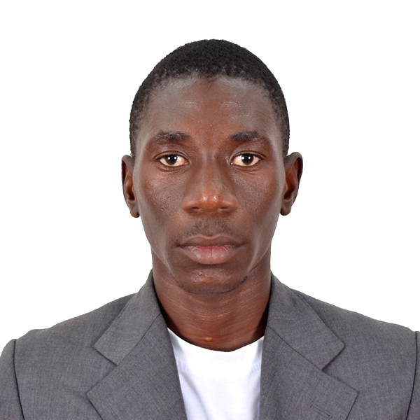 Mamadou TOURE