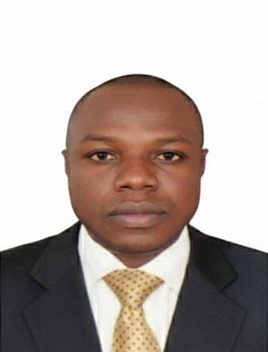 Hugues Fargas N'TAKPE