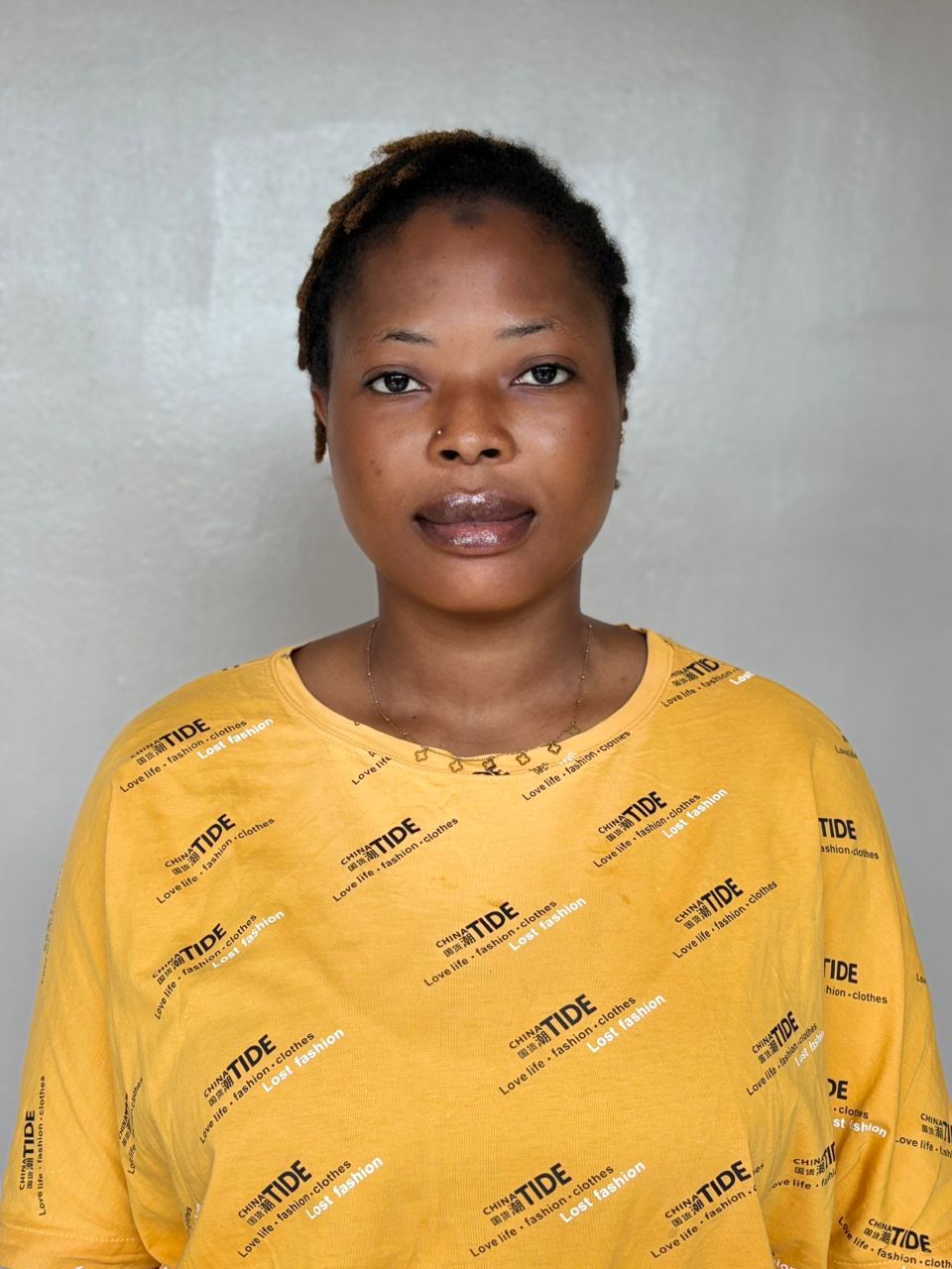Sophia Karidjatou TRAORE